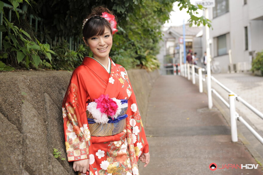 Yuria Tominaga-15 nude