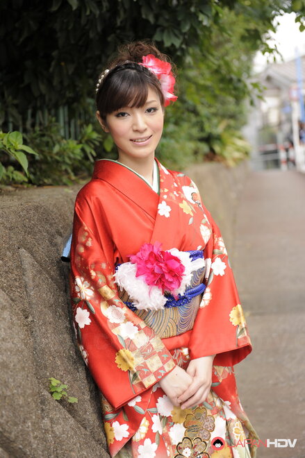 Yuria Tominaga-16 nude