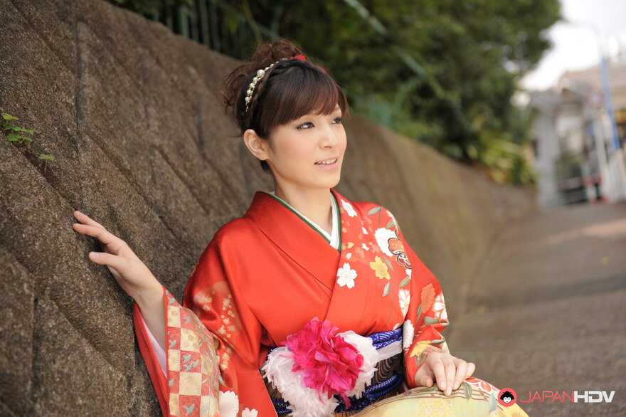 Yuria Tominaga-18 nude