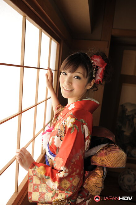 Yuria Tominaga-20 nude