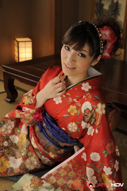 Yuria Tominaga-25 nude