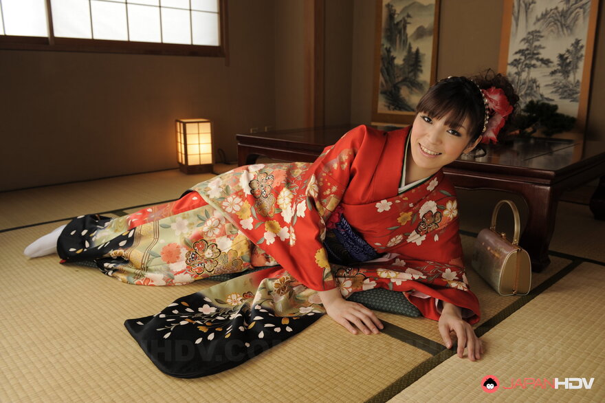 Yuria Tominaga-27 nude