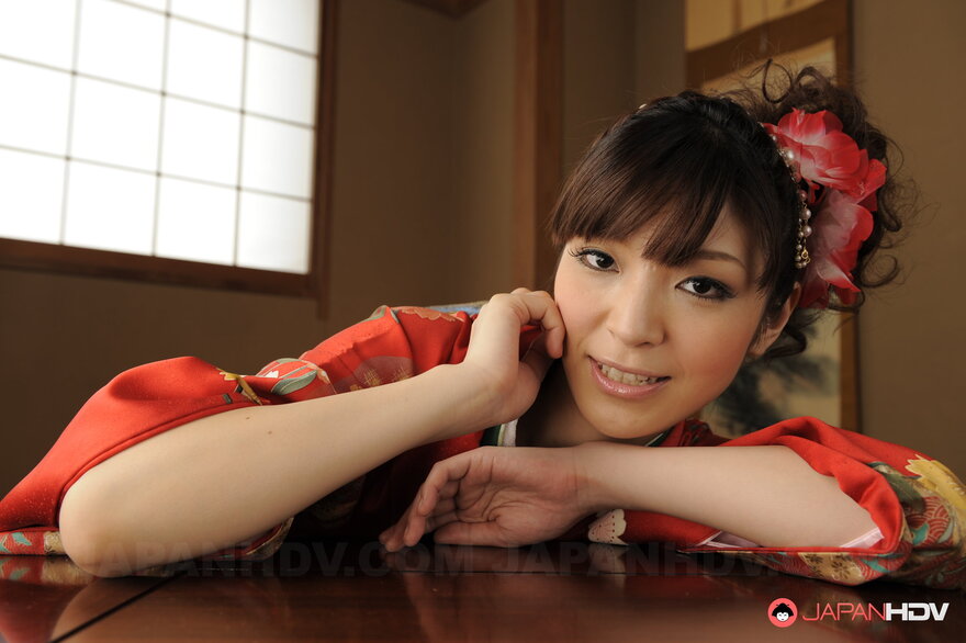 Yuria Tominaga-29 nude