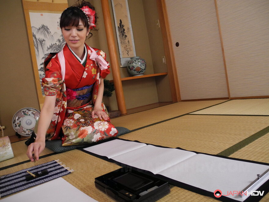 Yuria Tominaga-37 nude