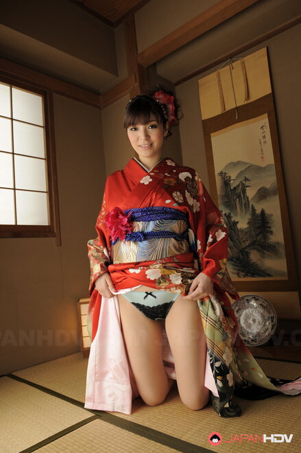 Yuria Tominaga-44 nude