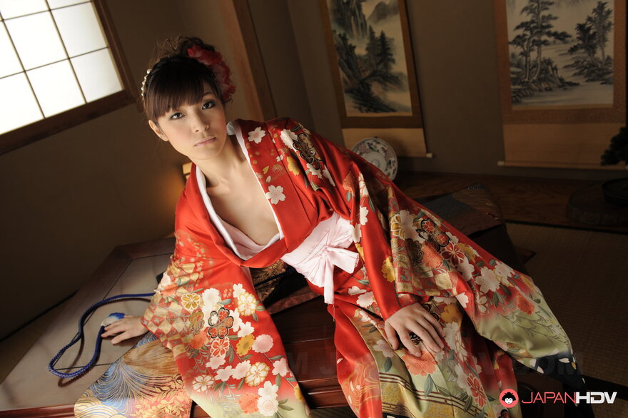 Yuria Tominaga-46 nude