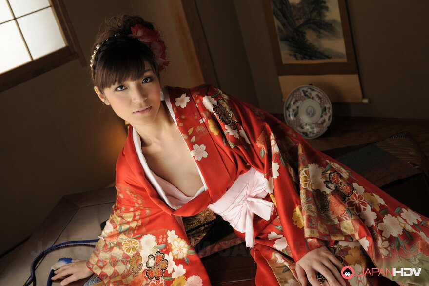 Yuria Tominaga-47 nude