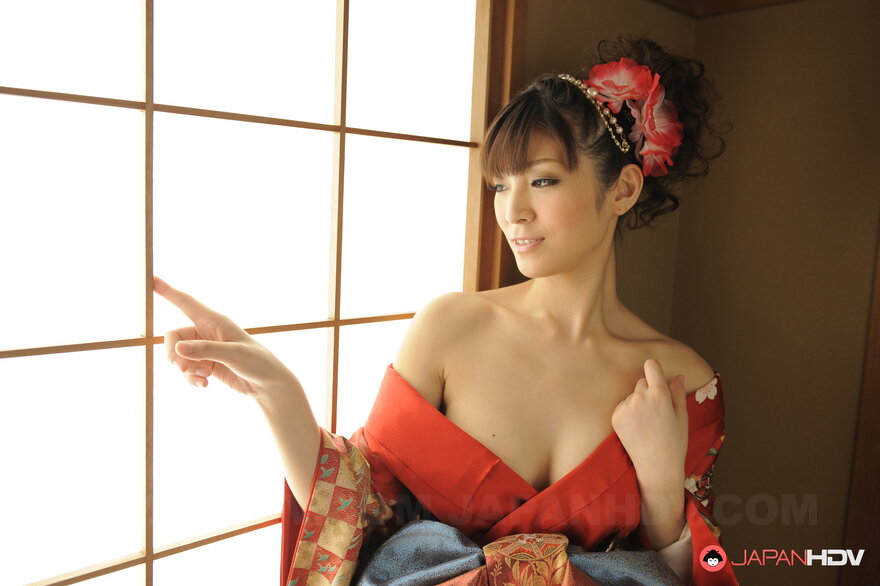 Yuria Tominaga-61 nude