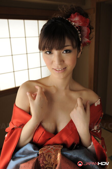 Yuria Tominaga-65 nude