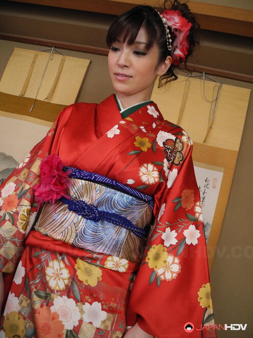 Yuria Tominaga-83 nude