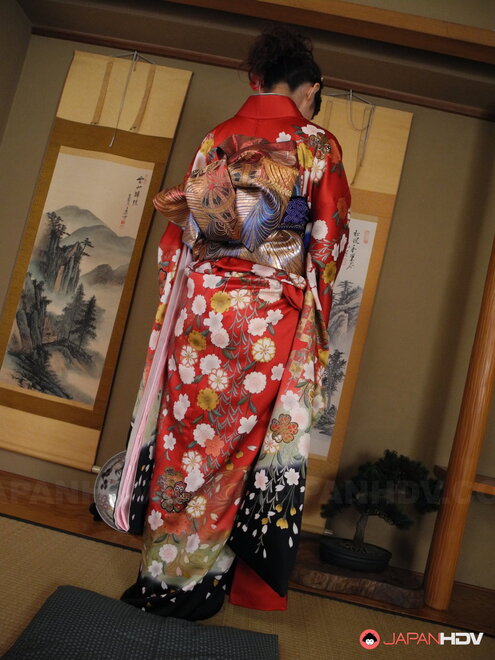 Yuria Tominaga-84 nude