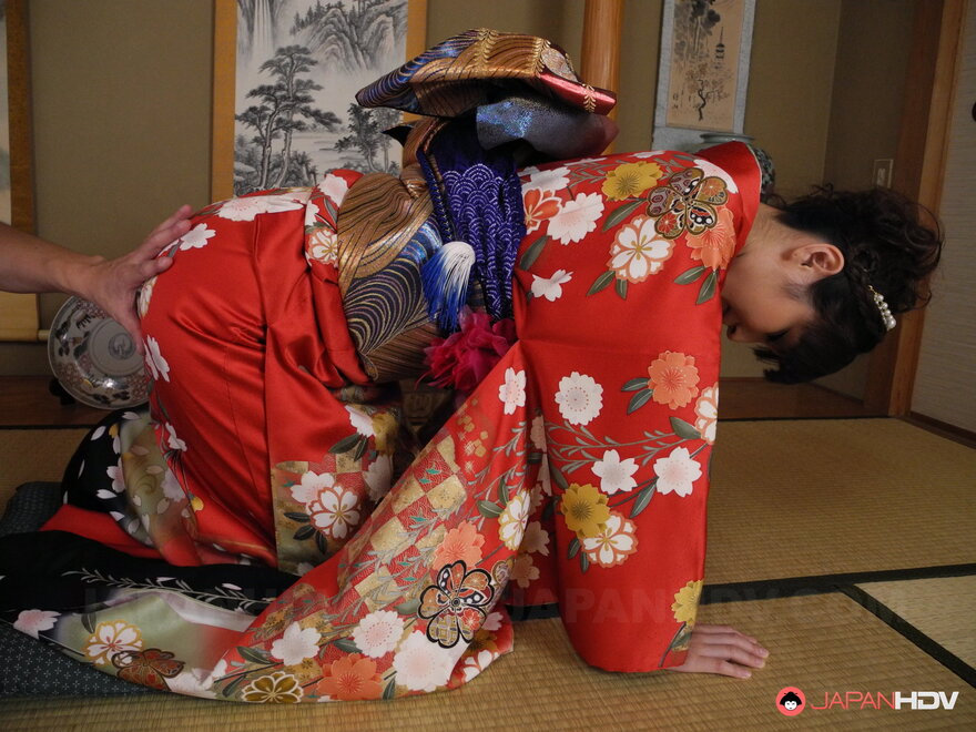 Yuria Tominaga-89 nude