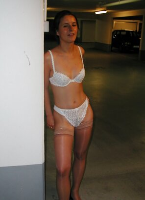 zdjęcie amatorskie bra and panties (121)