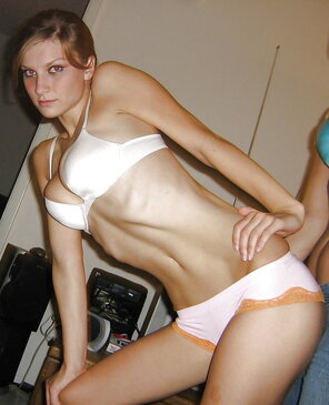 foto amatoriale bra and panties (230)