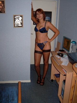 amateur photo bra and panties (477)