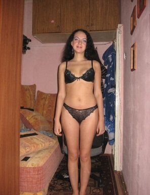 amateur pic bra and panties (542)