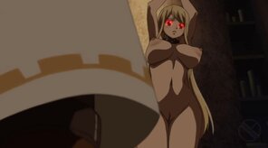 foto amatoriale Anime / Hentai - GIFS