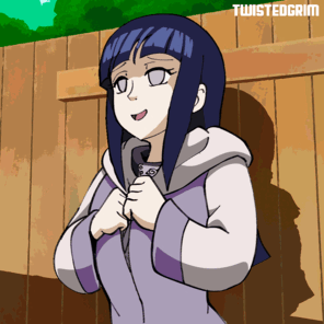 アマチュア写真 [Artist] TwistedGrim [Animated]hinata