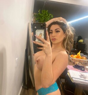 foto amadora Cute fit Latina slut Stephanie Ramos (14)