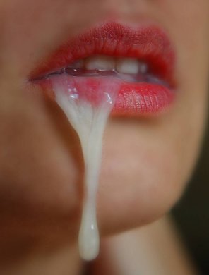 foto amatoriale Rosy Lips