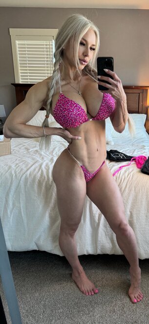 A huge thank you to the fans who donated to my fundraiser fo.._1_b8b4