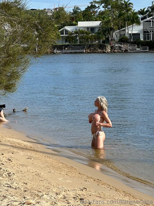 BEHIND THE SCENES 🔥 at my shoot in Australia 🐨💋_4_e929