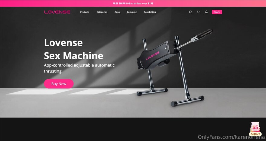 BUY ME A SEX MACHINE!! So many angles! Let your imagination .._1_b7a0