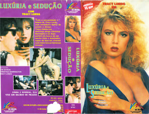 amateur pic VHS Collection 3
