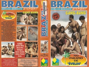 foto amatoriale MAXIMUM PRODUÇÕES - BRAZIL EXPORT GANG BANG (BR 03)