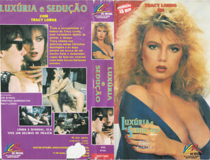 zdjęcie amatorskie VCR - LUXÚRIA E SEDUÇÃO