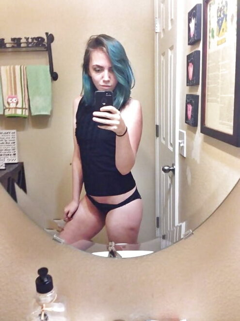 Hayley Hess - Exposed Slut 07