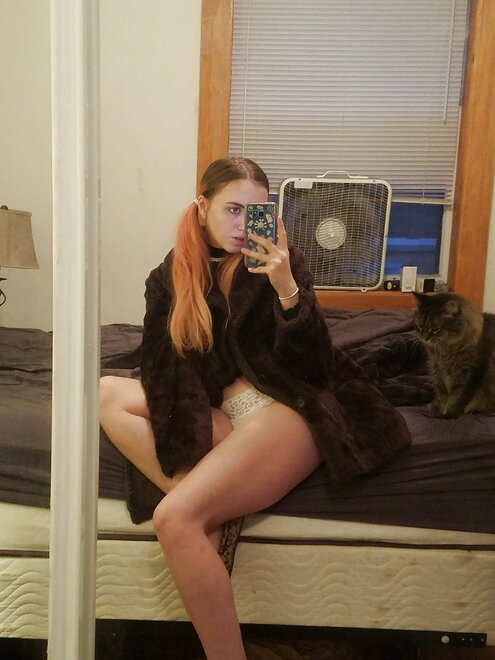 Hayley Hess - Exposed Slut 23