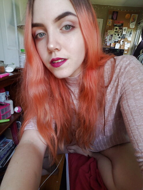 Hayley Hess - Exposed Slut 28