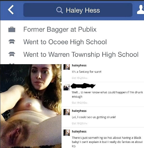 Hayley Hess - Exposed Slut 30