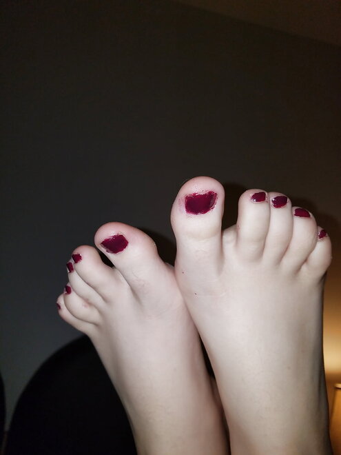 Hayley Hess - Exposed Slut 74