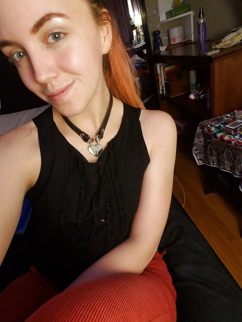 Hayley Hess - Exposed Slut 138