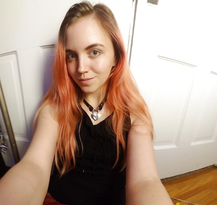 Hayley Hess - Exposed Slut 139