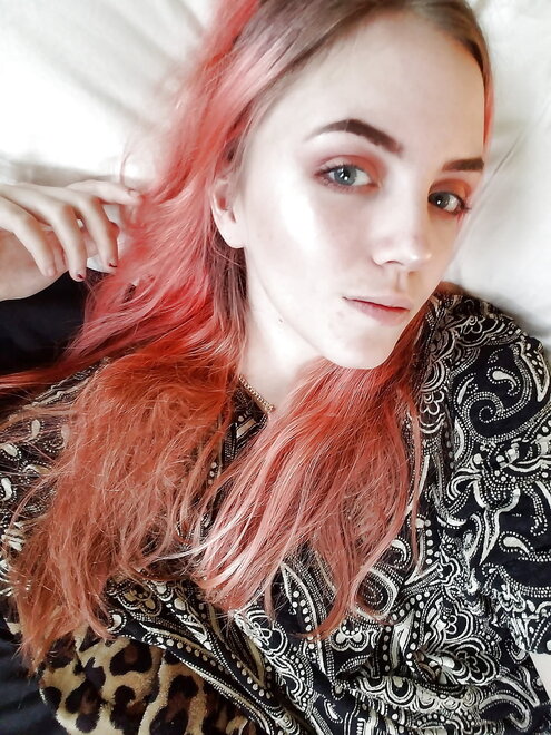 Hayley Hess - Exposed Slut 157