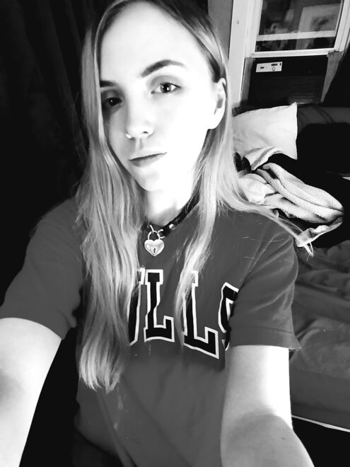 Hayley Hess - Exposed Slut 169