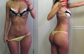 amateur-Foto both sides