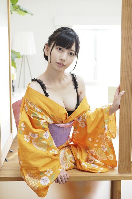Nanasawa (27) nude