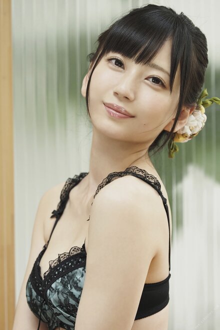 Nanasawa (33) nude
