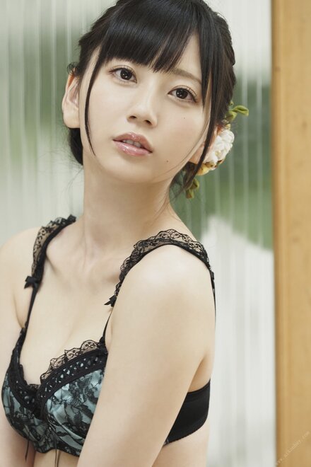 Nanasawa (34) nude