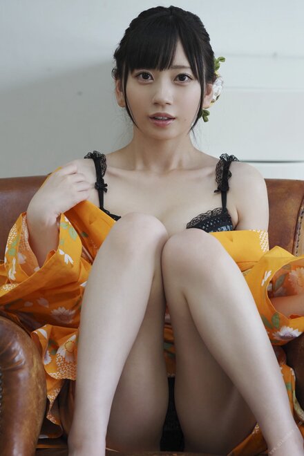 Nanasawa (55) nude