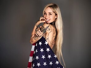 amateur pic Fourth of July - Sara Fabel