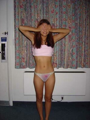 amateur pic Pics - Girls in underwear_ AAB79A9