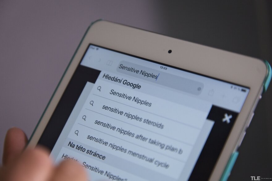 The Life Erotic (TLE) - Emylia Argan - Sensitive Nipples 1 - 80 pictures - 5000px (17 Sep, 201_0003