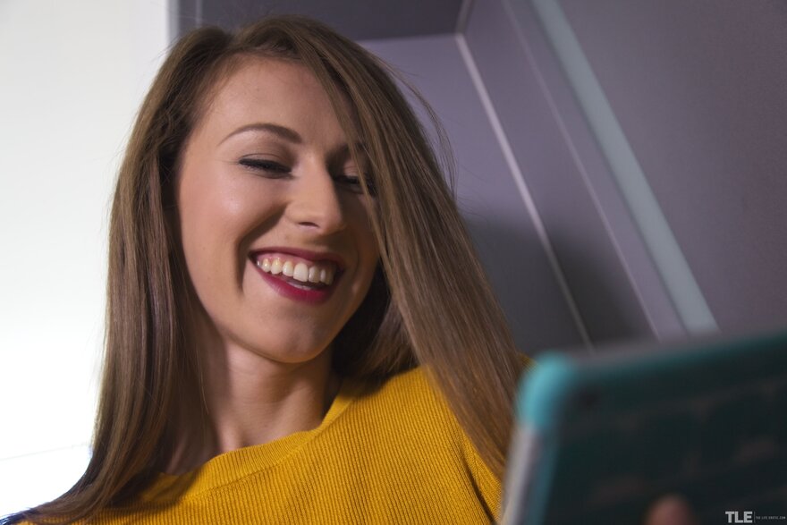 The Life Erotic (TLE) - Emylia Argan - Sensitive Nipples 1 - 80 pictures - 5000px (17 Sep, 201_0005