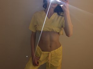 amateur pic a[f]ter work