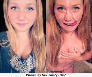 amateurfoto Super sexy B&A